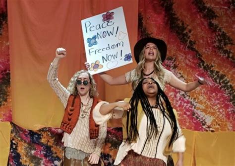 skokie theater hair|Skokie Theatre Presents HAIR and THE PRINCESS STRIKES。